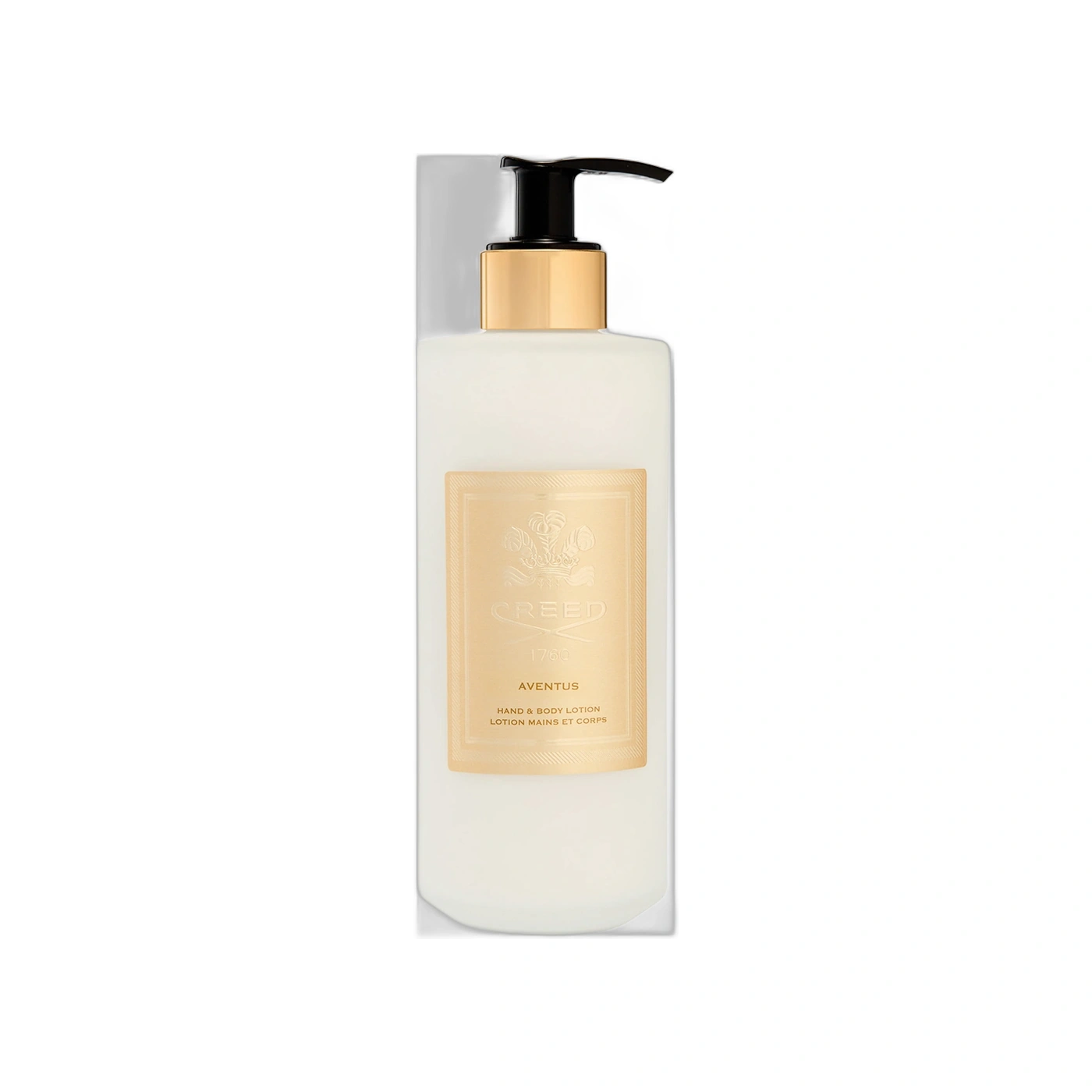 Creed Aventus Perfumed Hand and Body Lotion 300 мл