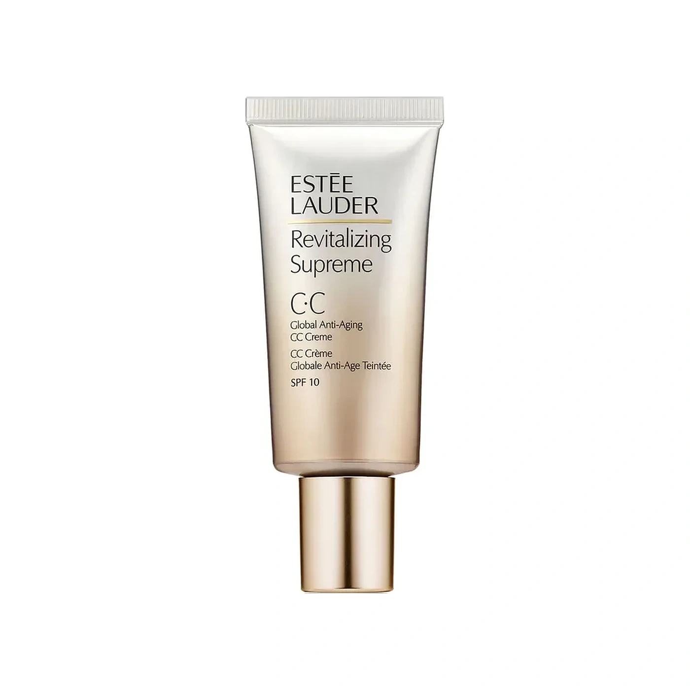 Revitalizing Supreme+ Global Anti-Aging CC Creme SPF 10