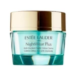 Estee Lauder NightWear Plus Anti-Oxidant Night Detox Creme