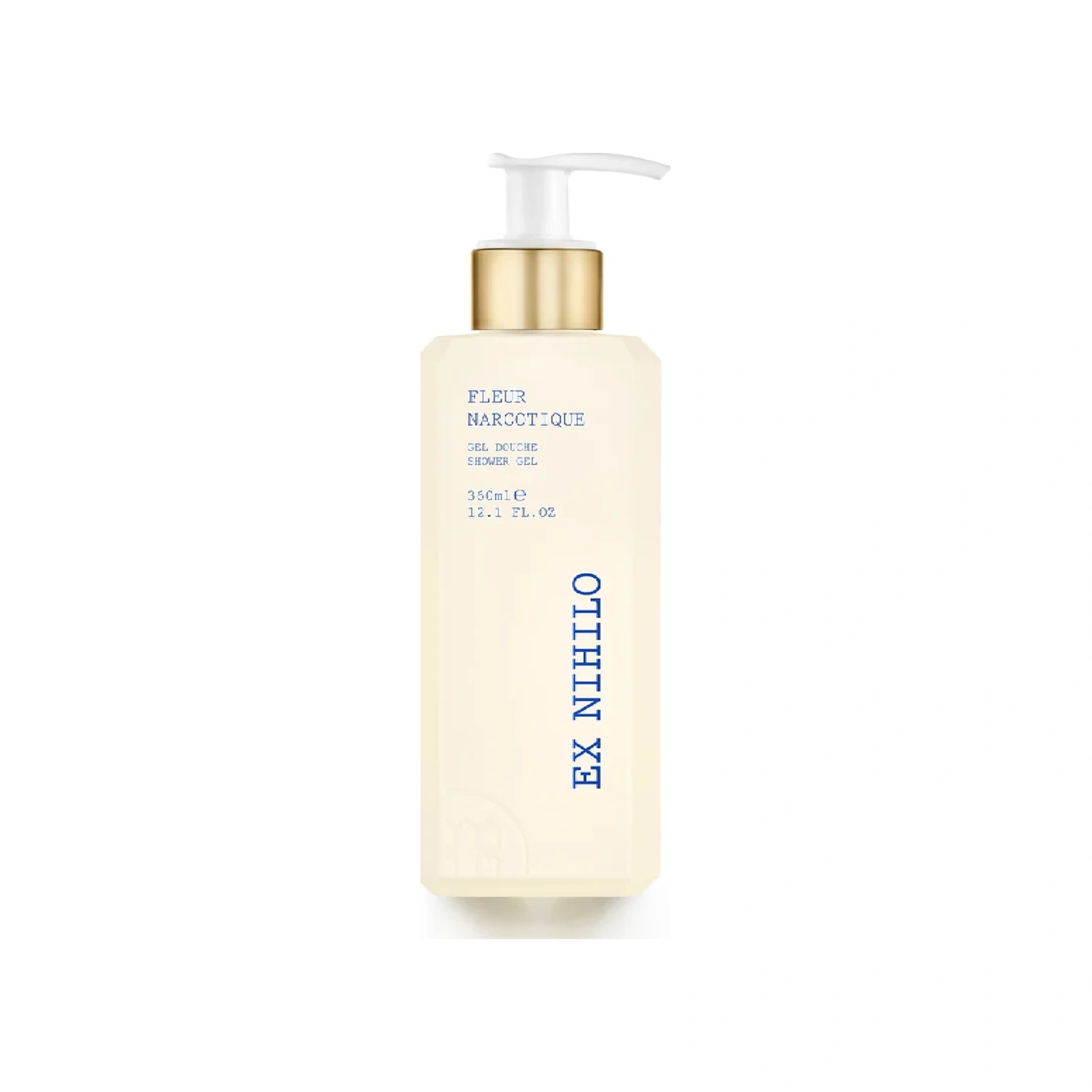 Fleur Narcotique Body Wash