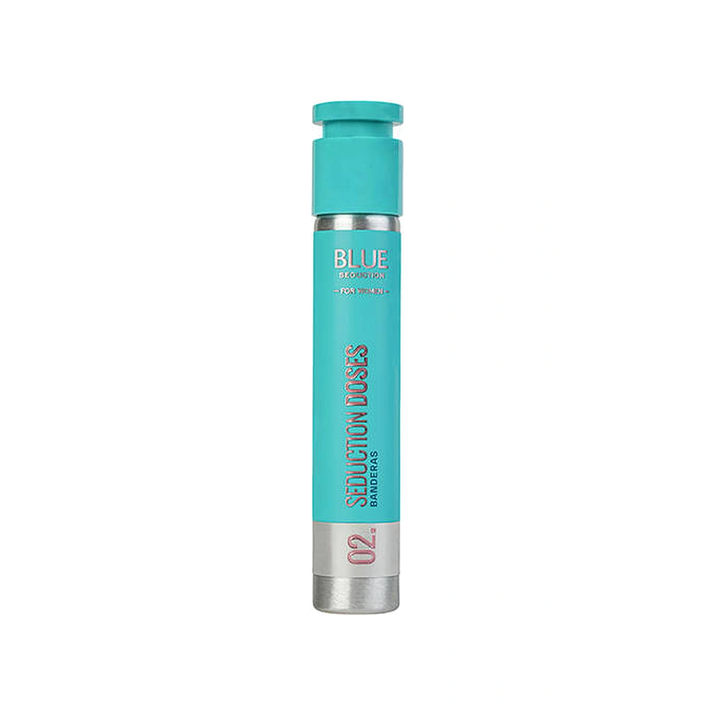 Blue Seduction Doses For Women