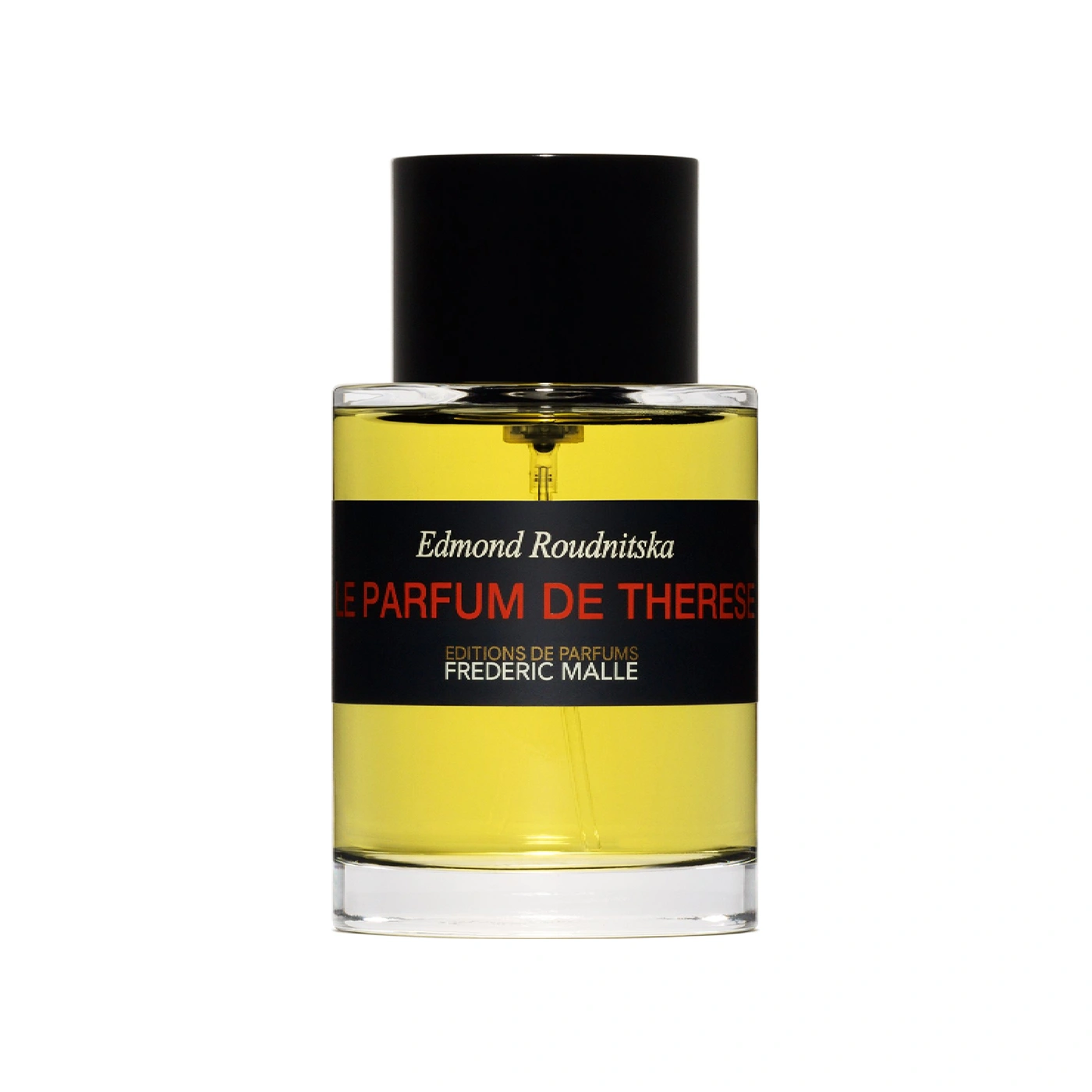 Le Parfum de Therese