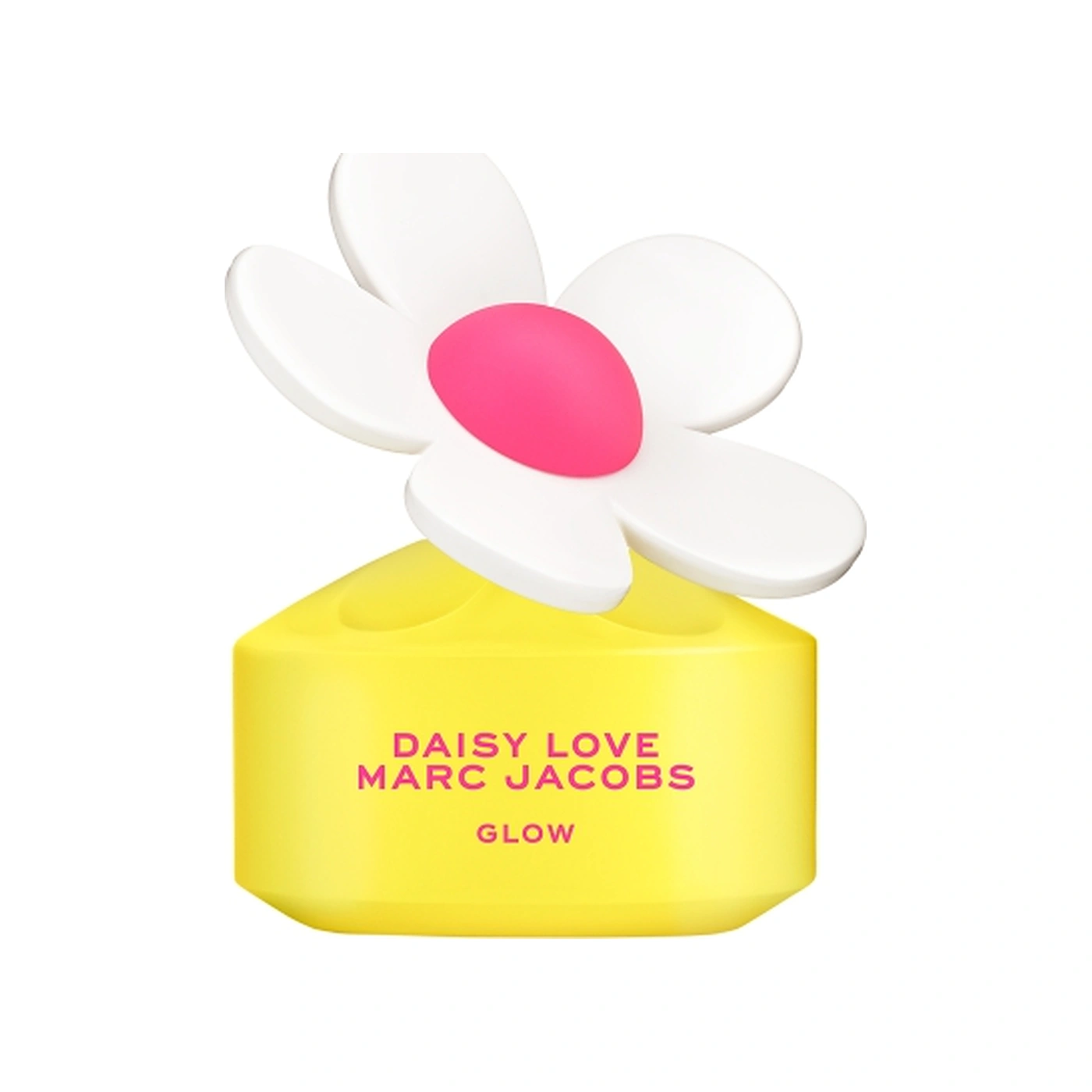 Marc Jacobs Daisy Love Glow Eau De Toilette 50 мл