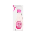 Fresh Pink Couture