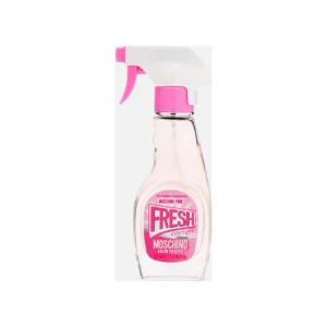 Fresh Pink Couture