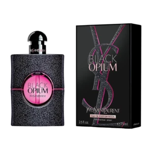 Black Opium Neon