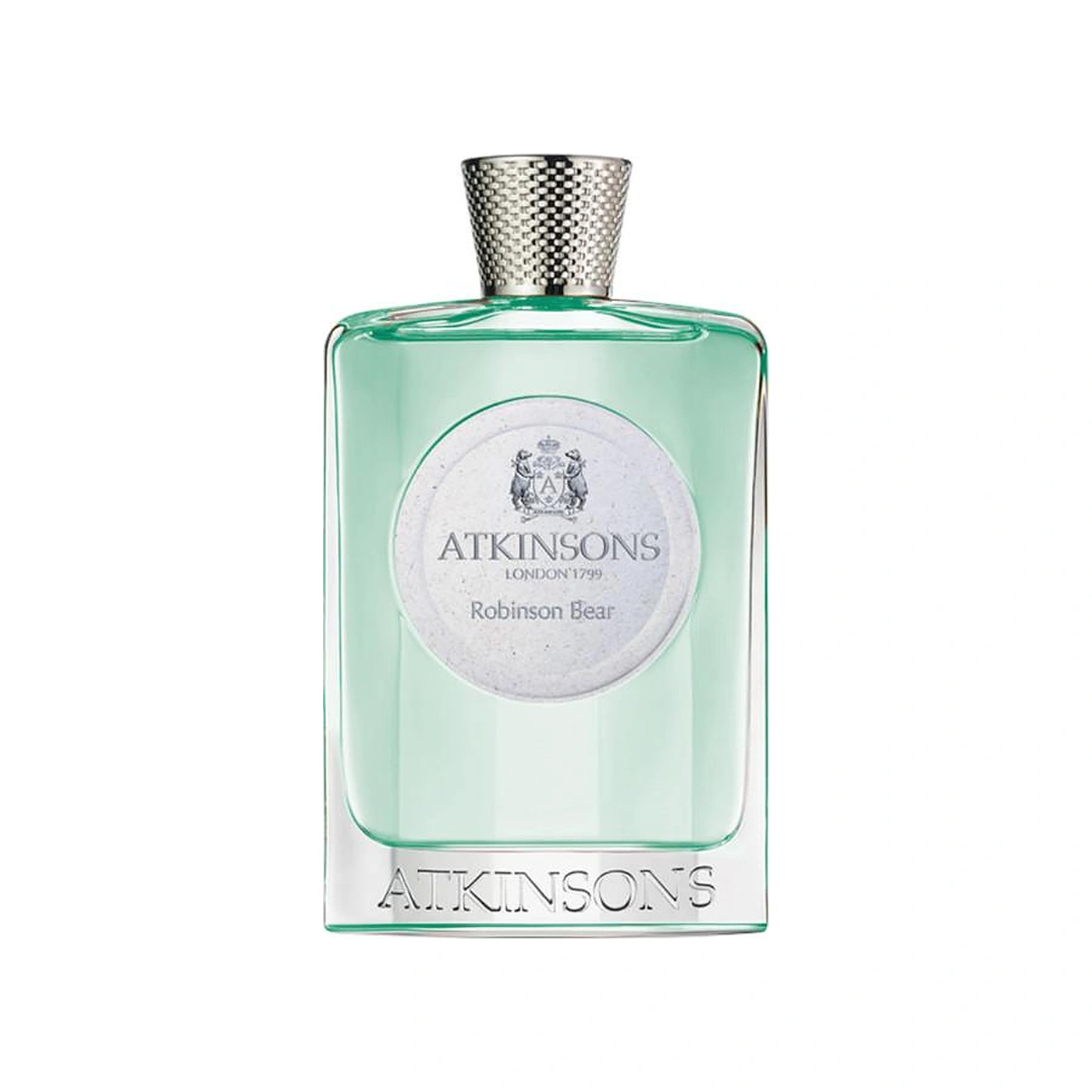 Atkinsons Robinson Bear Eau De Parfum 100 мл