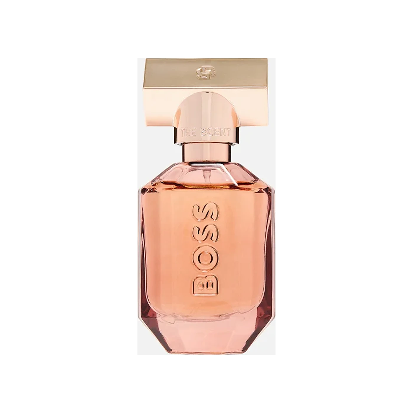 The Scent Le Parfum