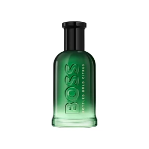 Boss Bottled Bold Citrus Eau De Parfum 50 мл