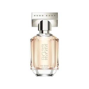 Boss The Scent Pure Accord Eau De Toilette 30 мл
