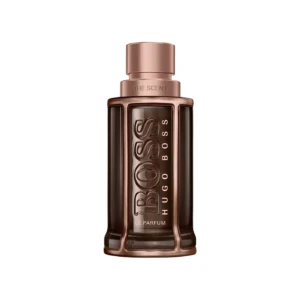 Boss The Scent Le Parfum Le Parfum 50 мл