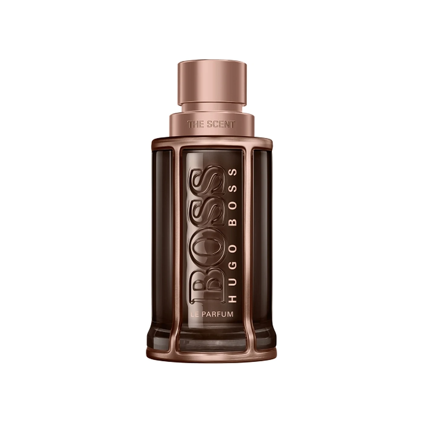 Boss The Scent Le Parfum Le Parfum 50 мл