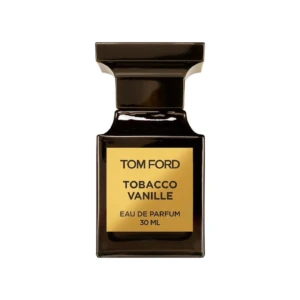 Tobacco Vanille