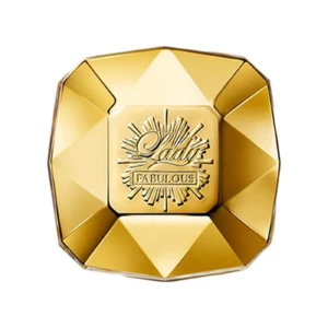 Lady Million Fabulous