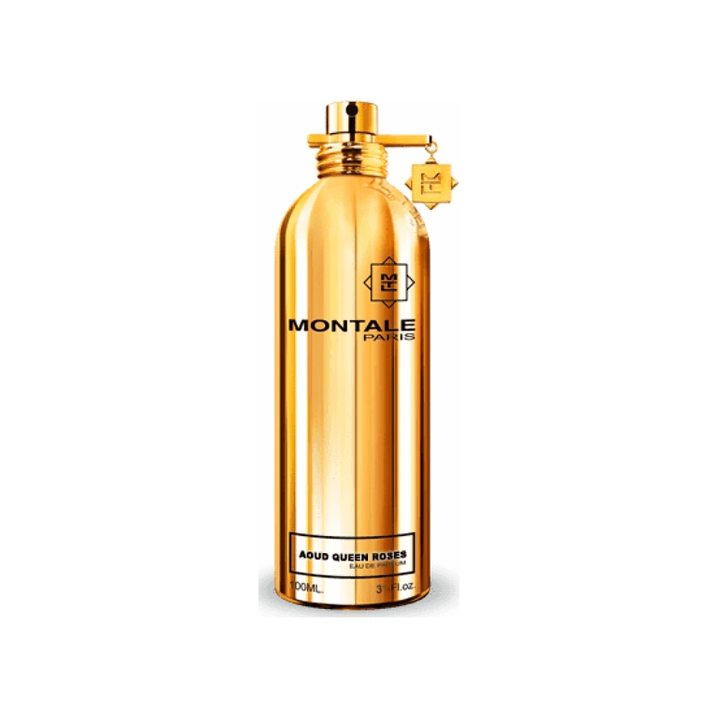 Montale Aoud Queen Roses Eau De Parfum 100 мл