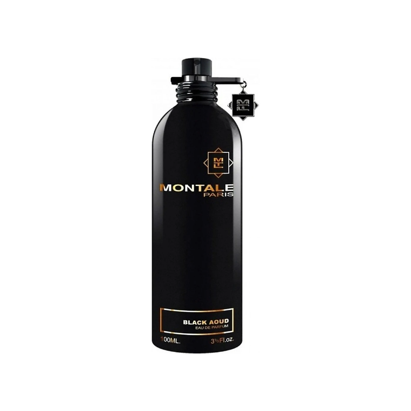 Montale Black Aoud Eau De Parfum 100 мл
