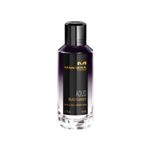 Mancera Aoud Black Candy Eau De Parfum 60 мл