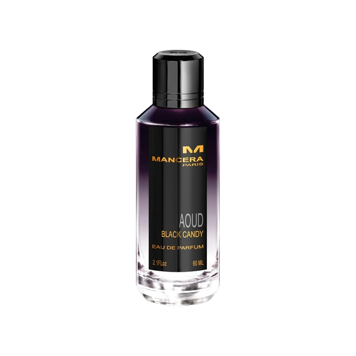Mancera Aoud Black Candy Eau De Parfum 60 мл