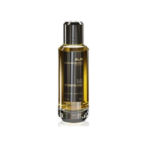 Mancera Black Intensive Aoud Eau De Parfum 60 мл