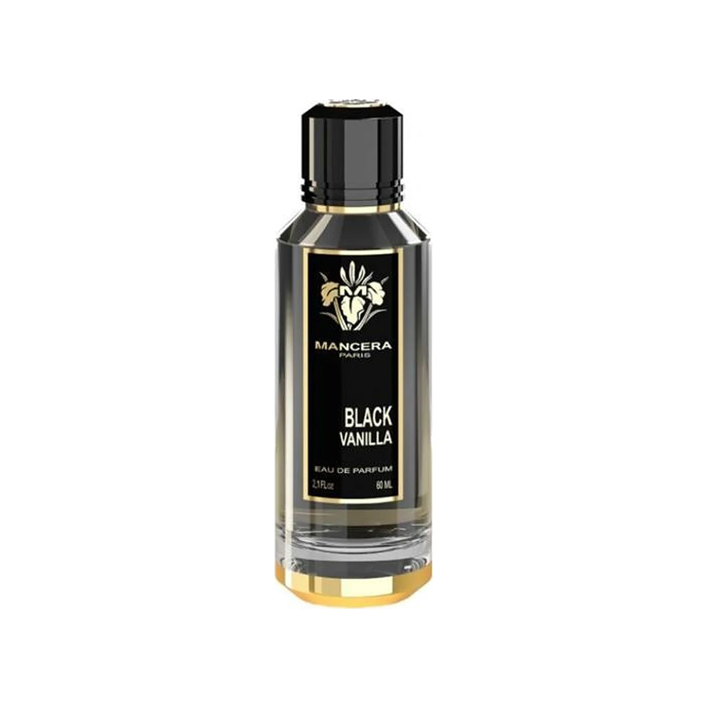 Mancera Black Vanilla Eau De Parfum 60 мл