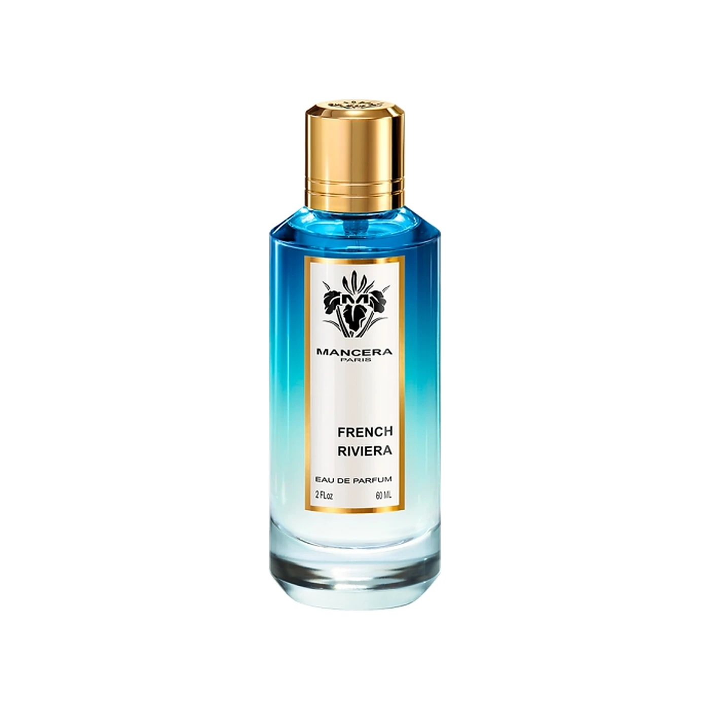 Mancera French Riviera Eau De Parfum 60 мл