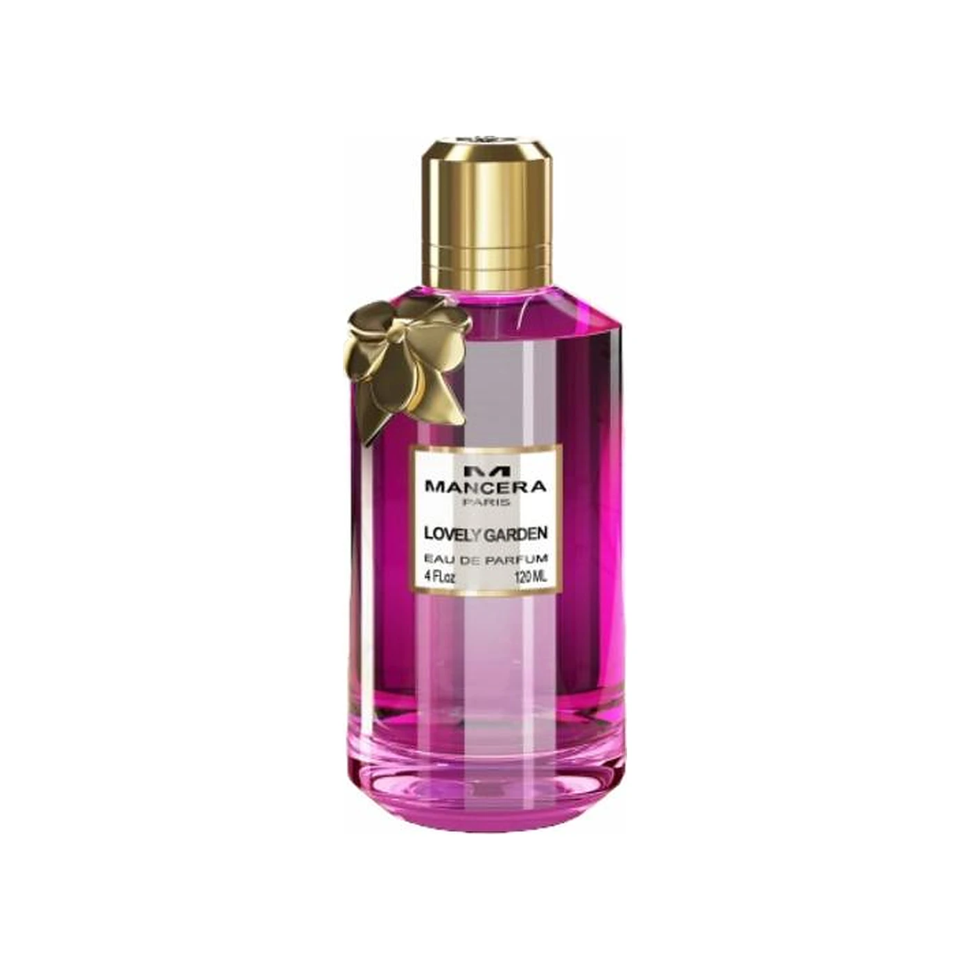Mancera Lovely Garden Eau De Parfum 120 мл