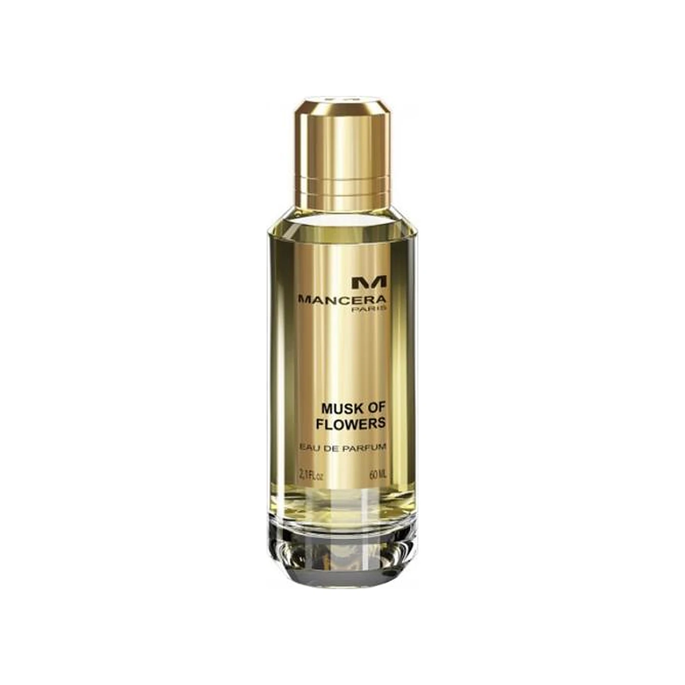 Mancera Musk Of Flowers Eau De Parfum 60 мл