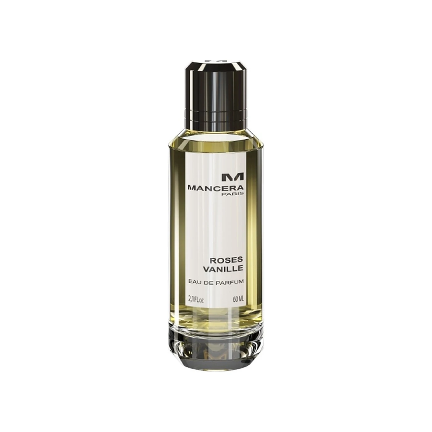 Mancera Roses Vanille Eau De Parfum 60 мл
