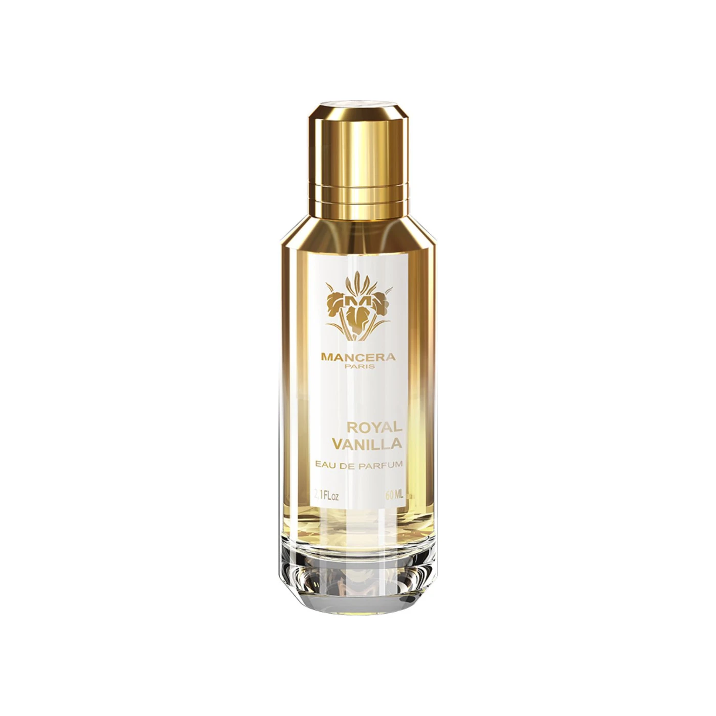 Mancera Royal Vanilla Eau De Parfum 60 мл