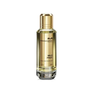 Mancera Wild Fruits Eau De Parfum 60 мл