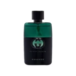 Guilty Black Pour Homme