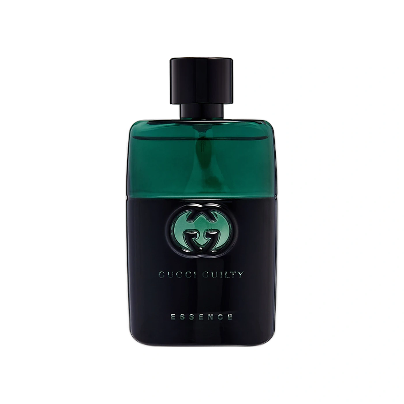 Guilty Black Pour Homme