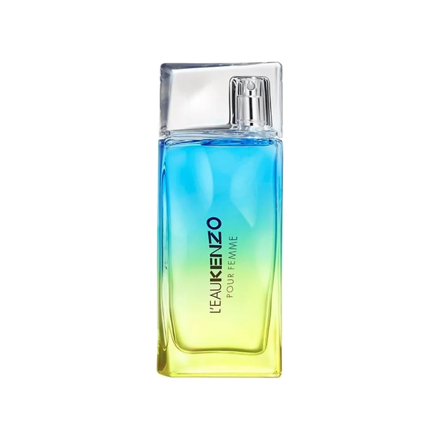 L'Eau Kenzo Sunlight Edition Pour Femme