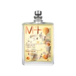 Molecule 01 + Black Tea