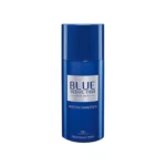 Blue Seduction
