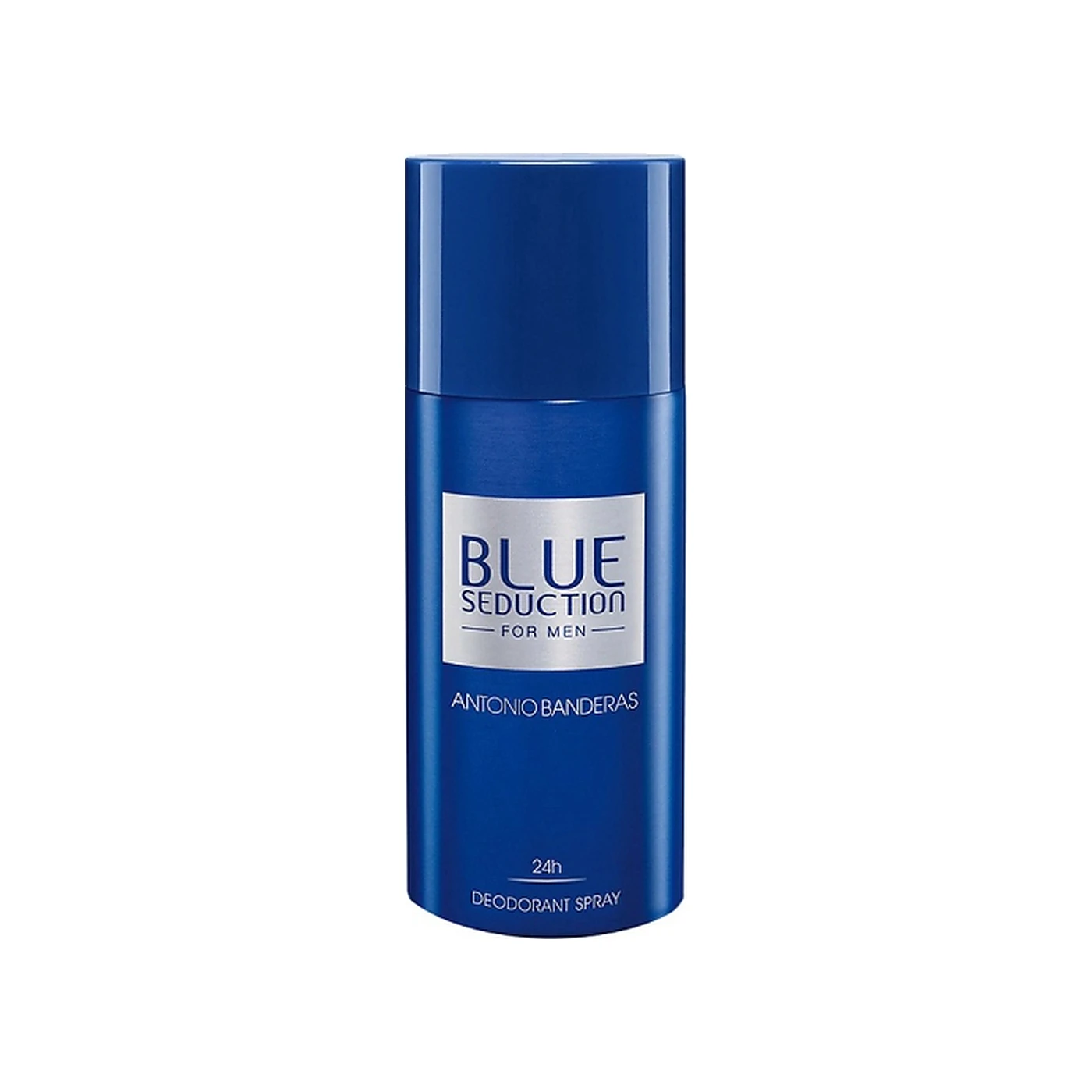 Blue Seduction