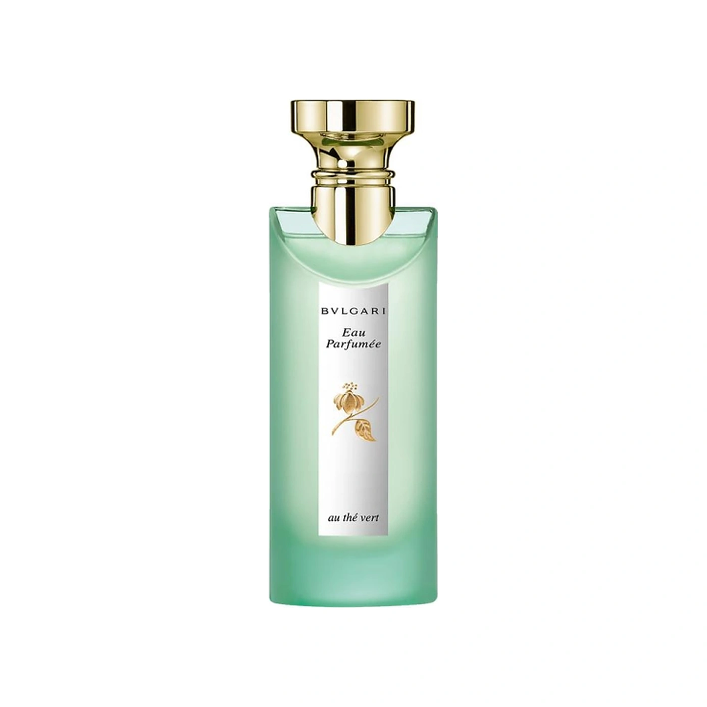 Eau Parfumee au The Vert