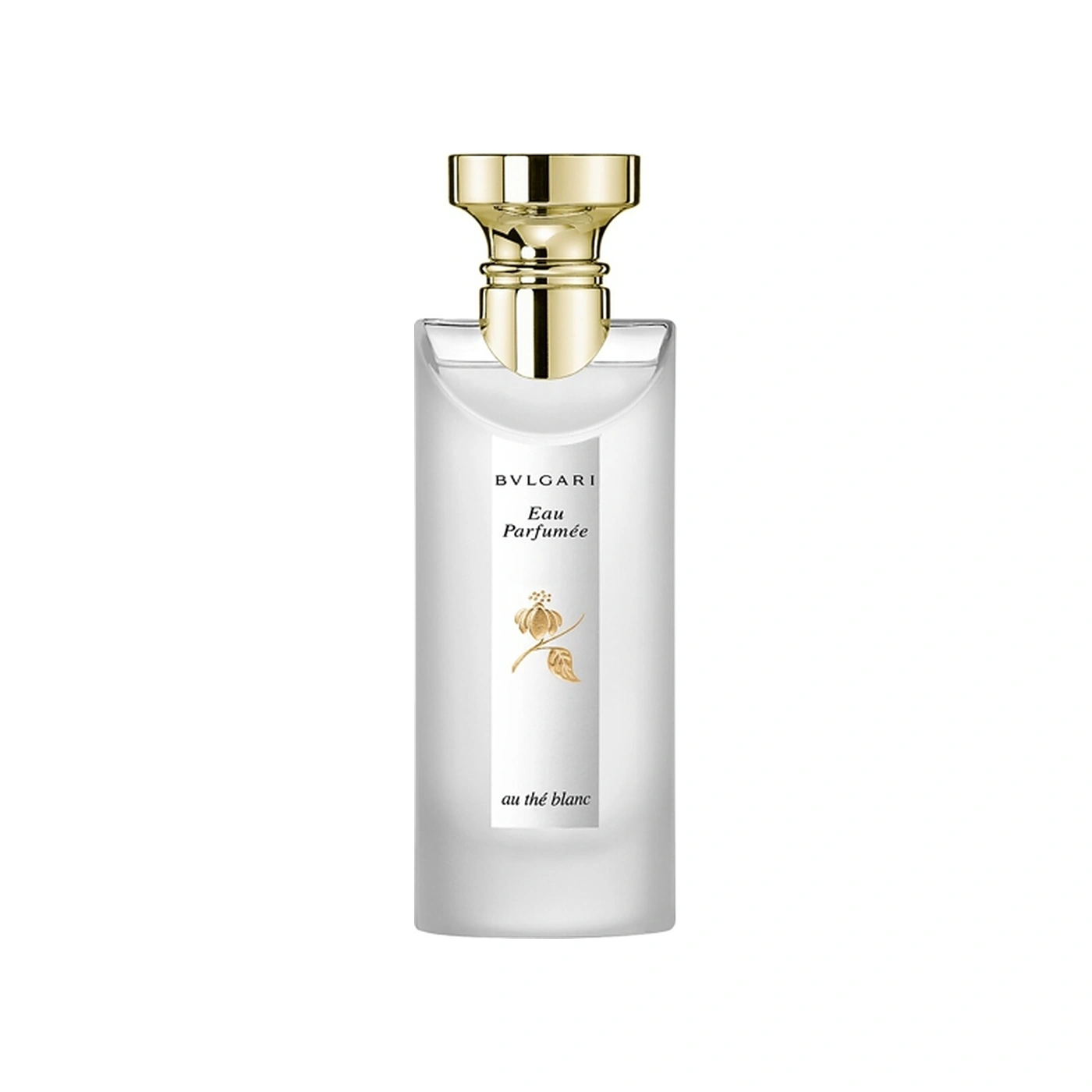 Eau Parfumee au The Blanc