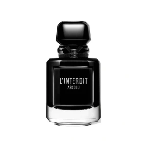 L’Interdit Absolu