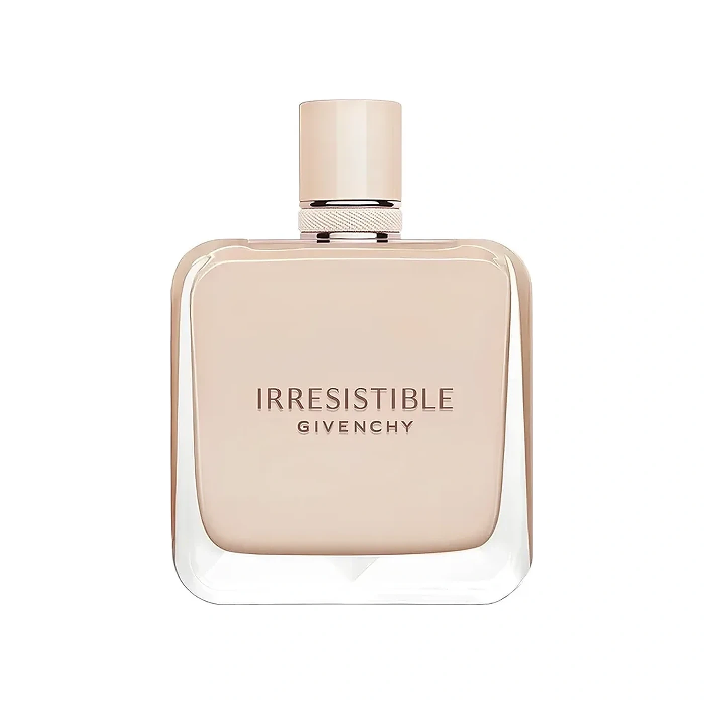 Irresistible Nude Velvet