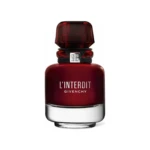 L'Interdit Rouge Ultime