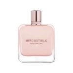 Irresistible Rose Velvet