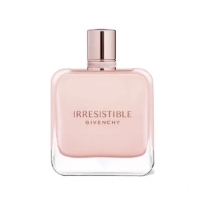 Irresistible Rose Velvet