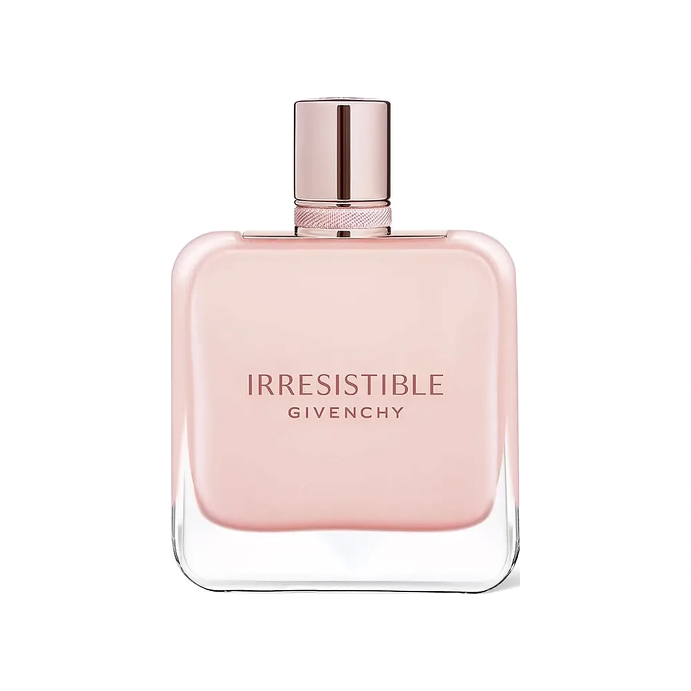 Irresistible Rose Velvet