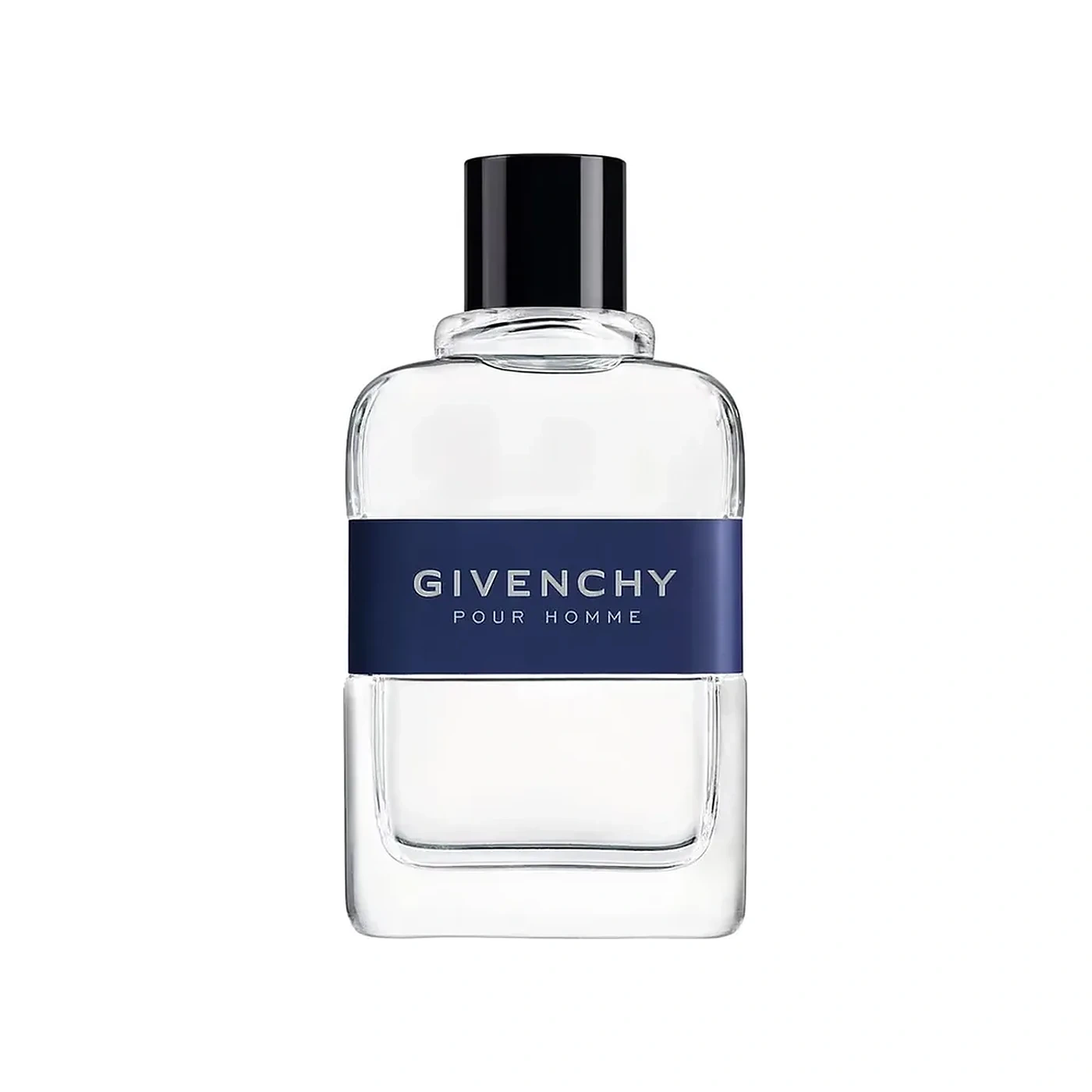 Pour Homme Blue Label