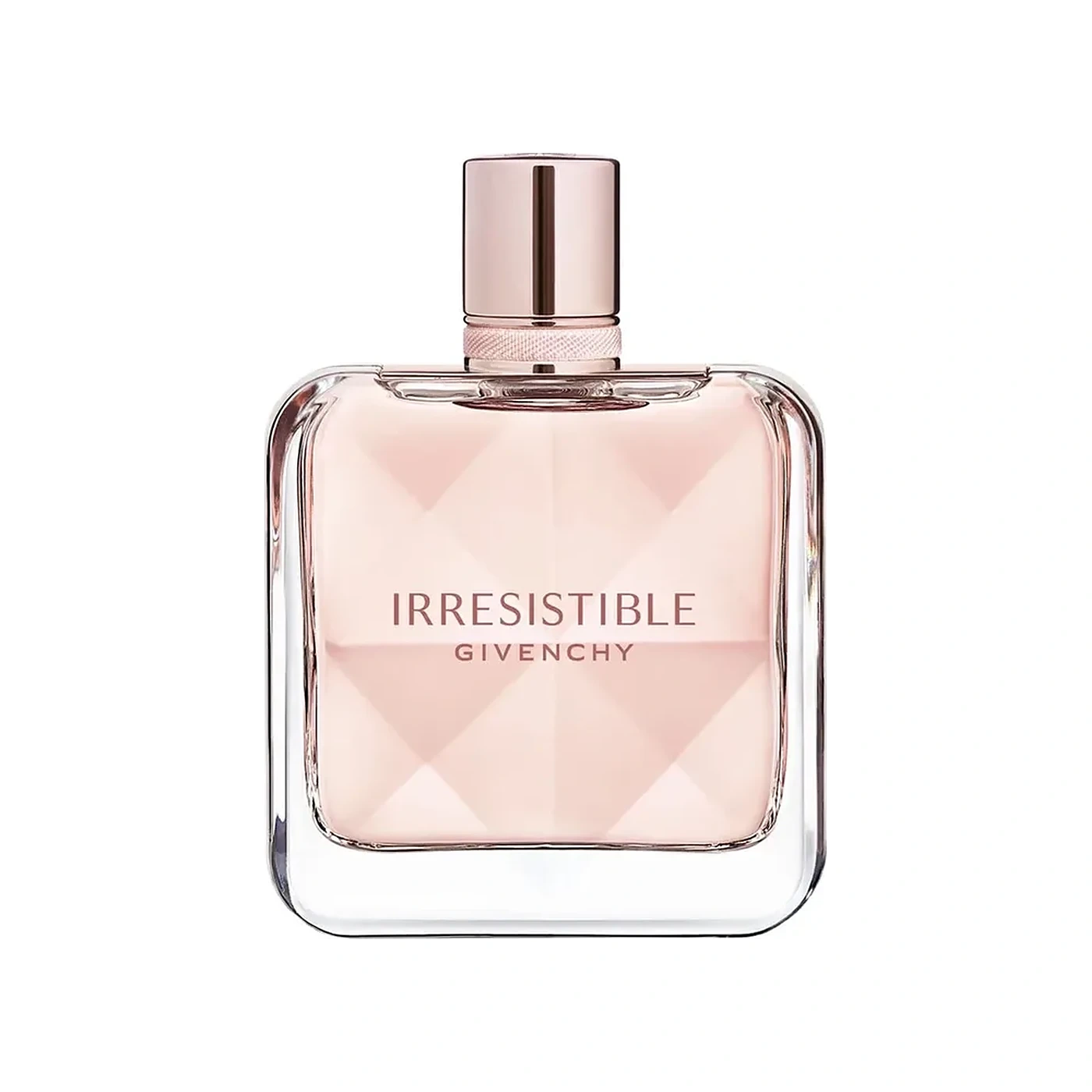Irresistible