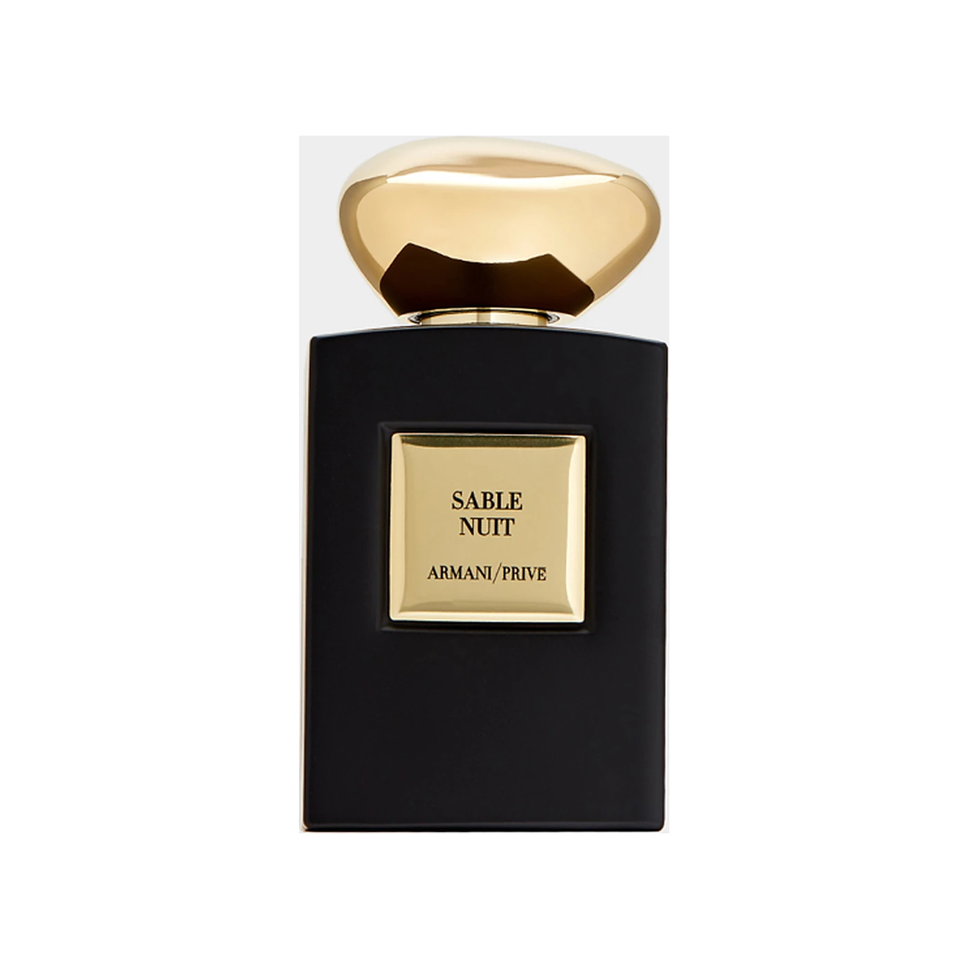 Sable Nuit