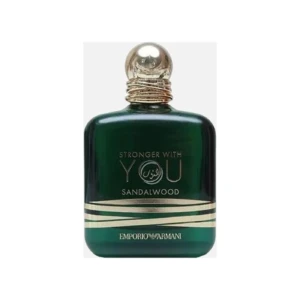 Stronger With You Sandalwood