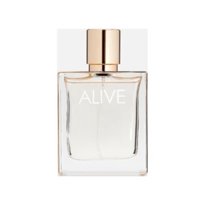 Alive