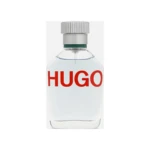 Hugo Man
